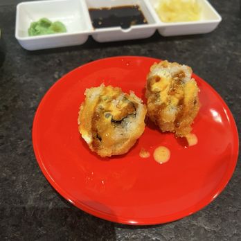 Sushi Fever - Conveyor Belt Sushi Near Me - Albuquerque, New Mexico