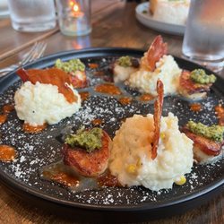 Scallops