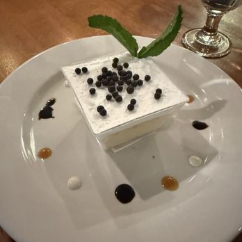 Rumba Cubana - Tres Leches - Cuban Near Me - Jersey City, New Jersey