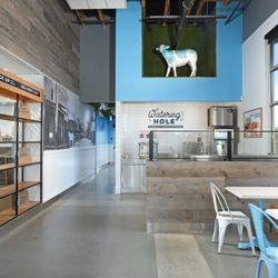 Mendocino Farms
