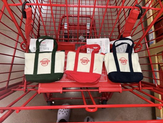 Trader Joe's by null