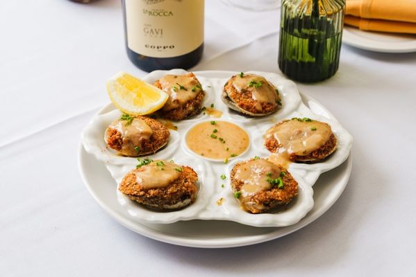 Altamirano's Italian Ristorante by null