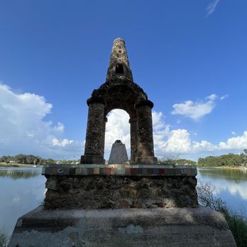 Saint Anne Shrine - Landmarks & Historical Buildings Near Me - Lake Wales, Florida