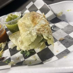 MV’s Tacos Del Valle