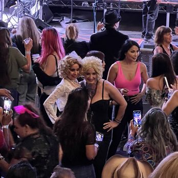 Garden Amp - Madonna are in the building - Music Venues Near Me - Garden Grove, California Garden Amp - Madonna are in the building - Music Venues Near Me - Garden Grove, California