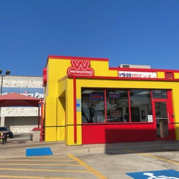 Wienerschnitzel - Hot Dogs Near Me - Grand Prairie, Texas Wienerschnitzel - Hot Dogs Near Me - Grand Prairie, Texas