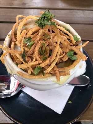 Mussel Bar & Grille Bethesda by null