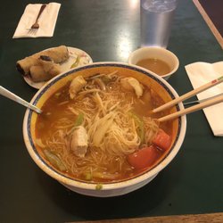 Mi Hong