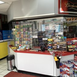 Cypress Exxon