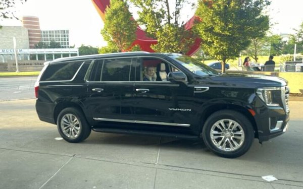 Corporate, Wedding, and Hourly Transportation - If you are looking for a trusted luxury transportation provider for corporate travel, wedding travel, or you're just looking to get around town give us a call today, or visit our website to book online.