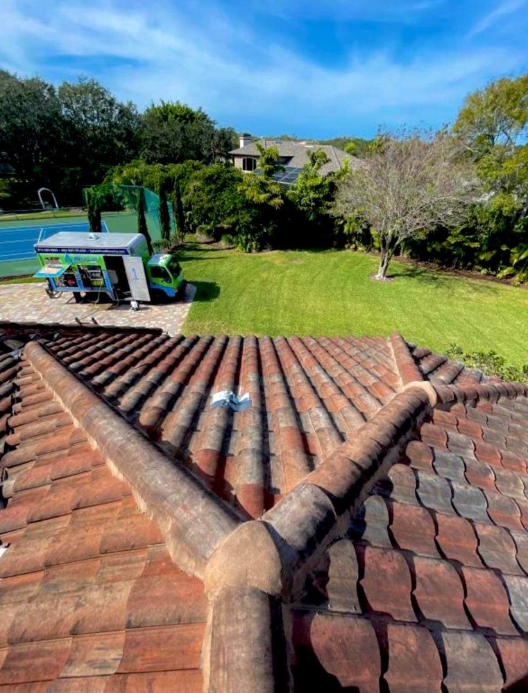 Slide of Splash Proof