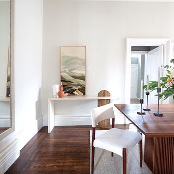 Caroline Erez Design - Scandinavian inspired Dining Room - Interior Design Near Me - Hamilton, Ontario Caroline Erez Design - Scandinavian inspired Dining Room - Interior Design Near Me - Hamilton, Ontario