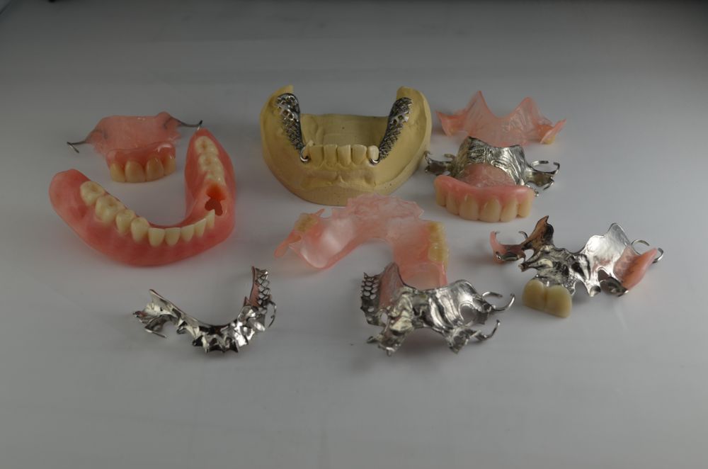 K & C DENTURE CENTERS Updated May 2024 5098 Nittany Valley Dr