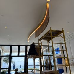 EVO Chandelier Solutions
