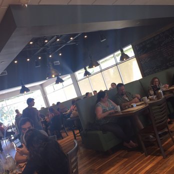 First Watch - Breakfast & Brunch Near Me - North Miami Beach, Florida
