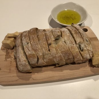 Clear Flour Bakery - Rustic Olive Roll - Bakeries Near Me - Brookline, Massachusetts Clear Flour Bakery - Rustic Olive Roll - Bakeries Near Me - Brookline, Massachusetts