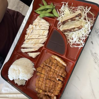 Luv ‘n Eat Ramen - Bento box - Ramen Near Me - Camarillo, California Luv ‘n Eat Ramen - Bento box - Ramen Near Me - Camarillo, California