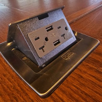 City Works - Charger! - Sports Bars Near Me - Schaumburg, Illinois