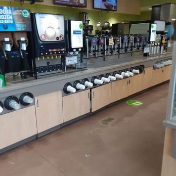 Cumberland Farms - Coffee coffee coffee - Convenience Stores Near Me - COLONIE, New York
