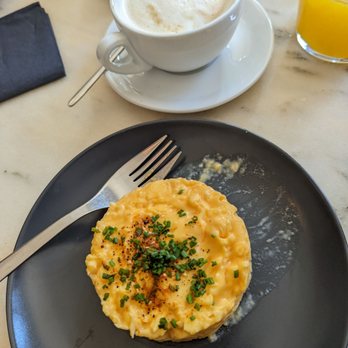 Dear Breakfast Alfama - Scrambled eggs - Breakfast & Brunch Near Me - Lisbon, 11