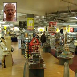 Jörgs CD - Forum