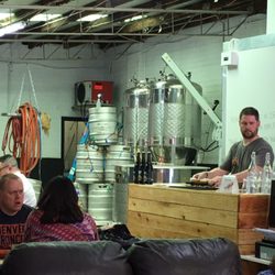 Westside Ale Works