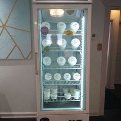 Palm Beach Exotic Ice Cream & Ices