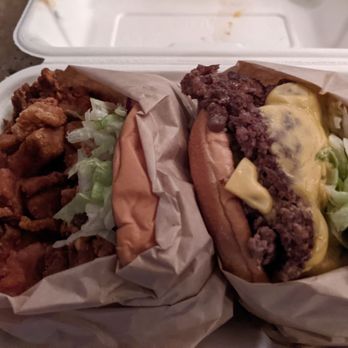 Golden Tiger - Food Trucks Near Me - Austin, Texas Golden Tiger - Food Trucks Near Me - Austin, Texas