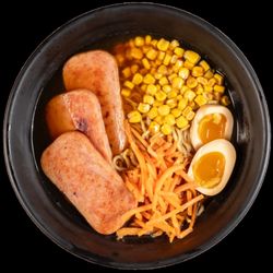 Roman Ramen - Roman Noodles