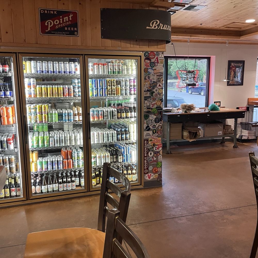 Wisconsinburger - Inside - Burgers Near Me - Spokane, Washington Wisconsinburger - Inside - Burgers Near Me - Spokane, Washington