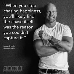 Rebel Health - Lucas G Irwin