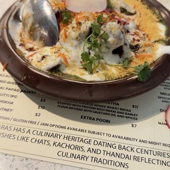 Banaras - Indian Near Me - Bellevue, Washington