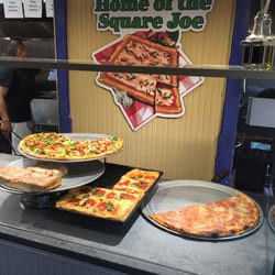 Goldberg's Pizza and Bagels