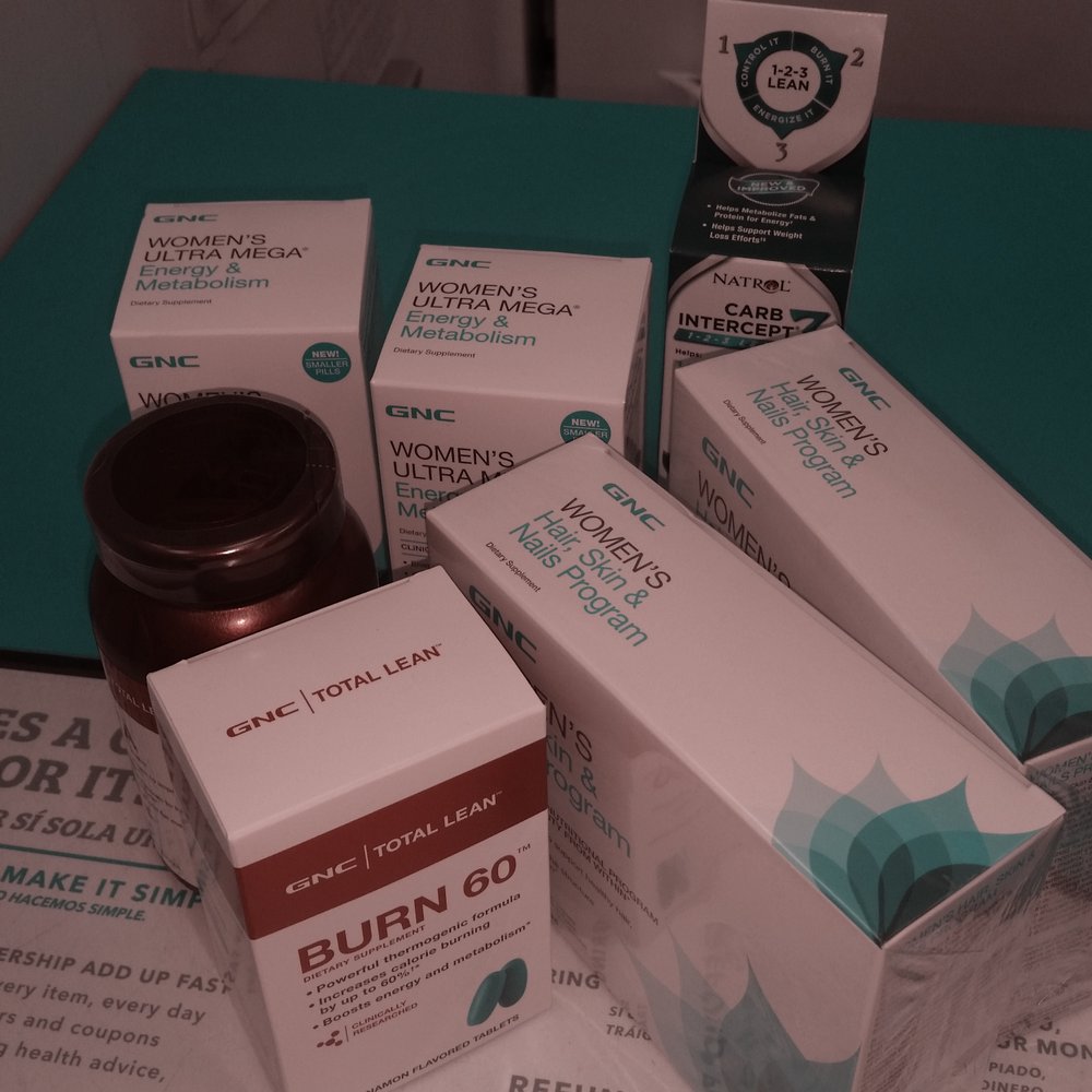 TOP 10 BEST Vitamin Stores near Brickell, Miami, FL - Updated 2026 - Yelp