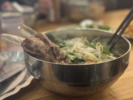 Pho Bac Súp Shop by null
