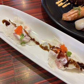 Kodo Sushi Sake - Sushi Bars Near Me - Scottsdale, Arizona Kodo Sushi Sake - Sushi Bars Near Me - Scottsdale, Arizona