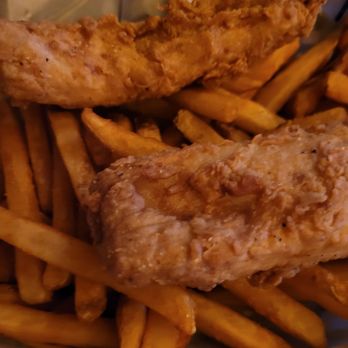 Mr. Crabby’s - Fish and Chips - Seafood Near Me - Live Oak, Texas Mr. Crabby’s - Fish and Chips - Seafood Near Me - Live Oak, Texas