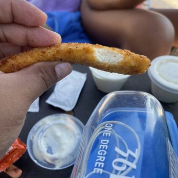 Del Taco - Chicken strips - Fast Food Near Me - Fontana, California Del Taco - Chicken strips - Fast Food Near Me - Fontana, California