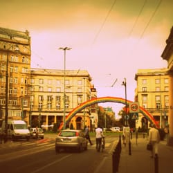 Plac Zbawiciela