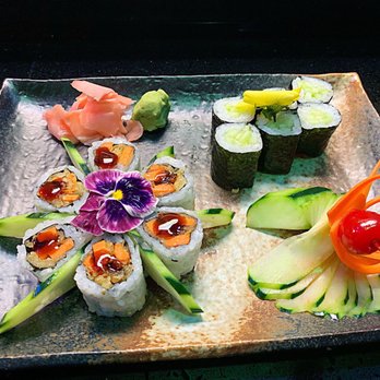 Teppan Fuji - when our king make the sushi - Sushi Bars Near Me - Flagstaff, Arizona