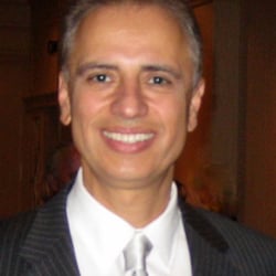 Behavioral Medicine Solutions - Dr. Farid Sabet