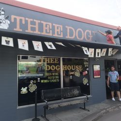 Thee DogHouse