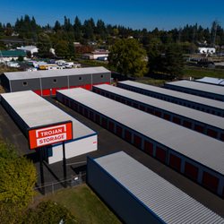 Trojan Storage of Vancouver