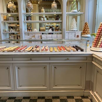 Angelina - Interior - Breakfast & Brunch Near Me - Paris, 75