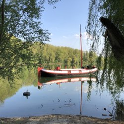 Insel Rott