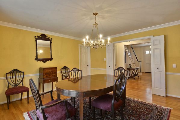 Michele Brantley - Weichert Realtors