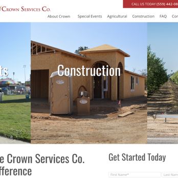 Vortal Website Design - Web Design Near Me - Fresno, California Vortal Website Design - Web Design Near Me - Fresno, California