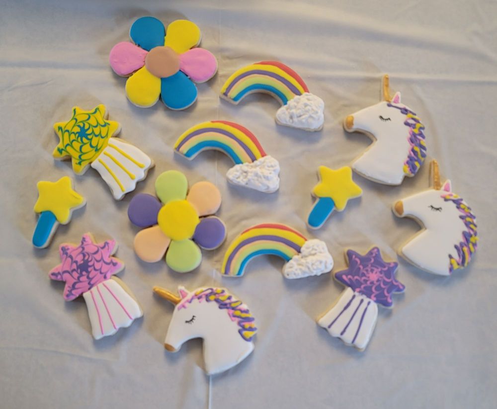 JOEY’S COMFY COOKIES Updated June 2024 23 Photos Fort Wayne