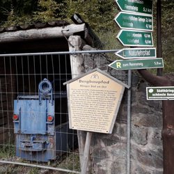 Hohe Klinge