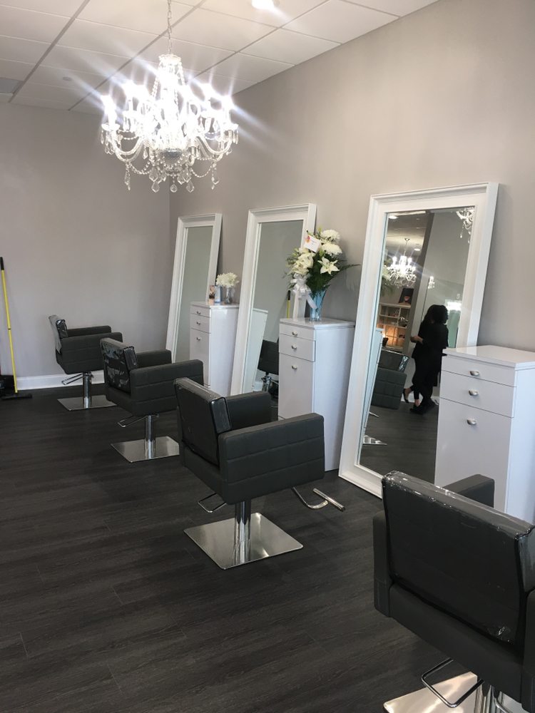 BELLAMORE SALON AND SPA Updated October 2024 8015 Crile Rd, Concord
